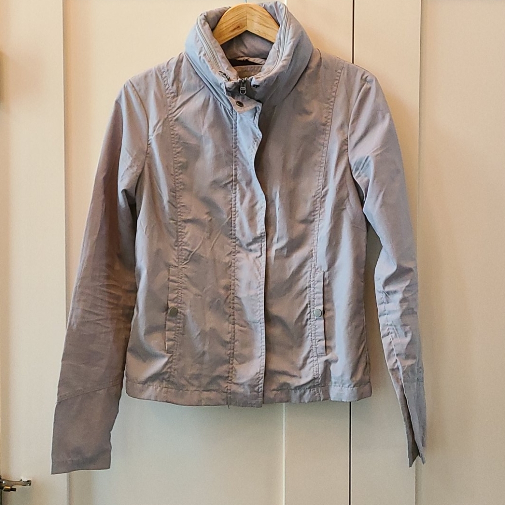 Bench light jacket